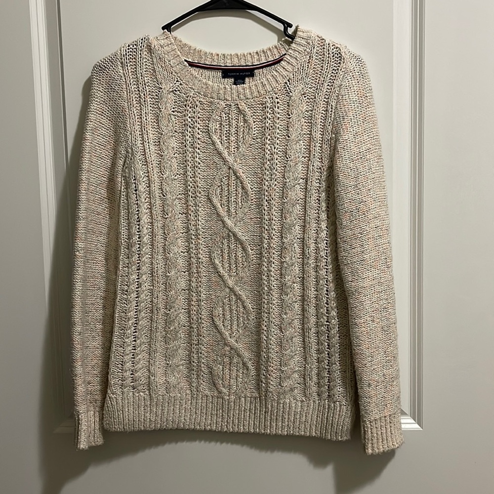 Sweater for women Tommy Hilfiger